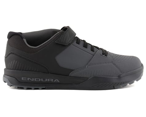 Endura MT500 Burner Clipless Shoe (Black/Grey) (42)